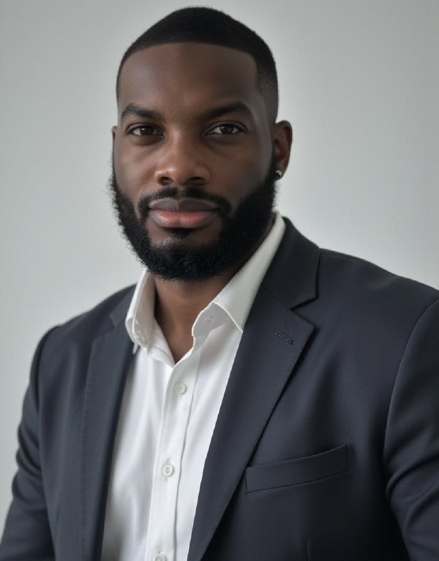 Brandon J. King, founder of VowSnaps
